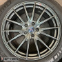WEDS VELVA SPORT R19 5x114.3 7.5JJ ET48 (462D40925)  Контрактные (Б/У)   3 