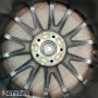 WEDS VELVA SPORT R19 5x114.3 7.5JJ ET48 (462D40925)  Контрактные (Б/У)   8 