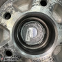 WEDS VELVA SPORT R19 5x114.3 7.5JJ ET48 (462D40925)  Контрактные (Б/У)   9 