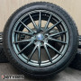 WEDS VELVA SPORT R19 5x114.3 7.5JJ ET48 (462D40925)  Контрактные (Б/У)   7 