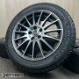 HOT STUFF Cross Speed Premium 16 R16 5x100 6JJ ET42 (463D40925)  Контрактные (Б/У)   5 
