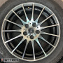 HOT STUFF Cross Speed Premium 16 R16 5x100 6JJ ET42 (463D40925)  Контрактные (Б/У)   2 