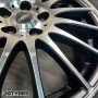 HOT STUFF Cross Speed Premium 16 R16 5x100 6JJ ET42 (463D40925)  Контрактные (Б/У)   14 