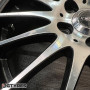 HOT STUFF Cross Speed Premium 16 R16 5x100 6JJ ET42 (463D40925)  Контрактные (Б/У)   11 
