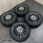 HOT STUFF Cross Speed Premium 16 R16 5x100 6JJ ET42 (463D40925)  Контрактные (Б/У)   6 