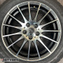 HOT STUFF Cross Speed Premium 16 R16 5x100 6JJ ET42 (463D40925)  Контрактные (Б/У)   1 
