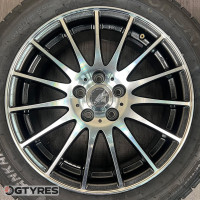 HOT STUFF Cross Speed Premium 16 R16 5x100 6JJ ET42 (463D40925)