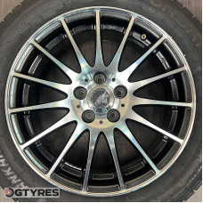HOT STUFF Cross Speed Premium 16 R16 5x100 6JJ ET42 (463D40925)