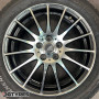 HOT STUFF Cross Speed Premium 16 R16 5x100 6JJ ET42 (463D40925)   