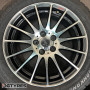 HOT STUFF Cross Speed Premium 16 R16 5x100 6JJ ET42 (463D40925)  Контрактные (Б/У)   3 