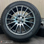 HOT STUFF Cross Speed Premium 16 R16 5x100 6JJ ET42 (463D40925)  Контрактные (Б/У)   8 