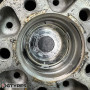 HOT STUFF Cross Speed Premium 16 R16 5x100 6JJ ET42 (463D40925)  Контрактные (Б/У)   16 