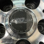 HOT STUFF Cross Speed Premium 16 R16 5x100 6JJ ET42 (463D40925)  Контрактные (Б/У)   9 