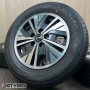 NISSAN SERENA R15 5x114.3 5.5JJ ET45 (464D40925)  Контрактные (Б/У)   5 
