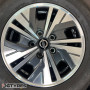 NISSAN SERENA R15 5x114.3 5.5JJ ET45 (464D40925)  Контрактные (Б/У)   2 
