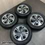 NISSAN SERENA R15 5x114.3 5.5JJ ET45 (464D40925)  Контрактные (Б/У)   6 