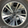 NISSAN SERENA R15 5x114.3 5.5JJ ET45 (464D40925)  Контрактные (Б/У)   1 