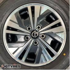 NISSAN SERENA R15 5x114.3 5.5JJ ET45 (464D40925)