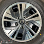 NISSAN SERENA R15 5x114.3 5.5JJ ET45 (464D40925)   