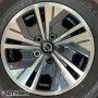 NISSAN SERENA R15 5x114.3 5.5JJ ET45 (464D40925)  Контрактные (Б/У)   3 
