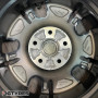 NISSAN SERENA R15 5x114.3 5.5JJ ET45 (464D40925)  Контрактные (Б/У)   8 