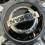 NISSAN SERENA R15 5x114.3 5.5JJ ET45 (464D40925)  Контрактные (Б/У)   9 