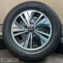 NISSAN SERENA R15 5x114.3 5.5JJ ET45 (464D40925)  Контрактные (Б/У)   7 