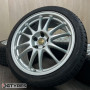 A-TECH FINAL MIND GR R18 5x114.3 8.5JJ ET38 (467D40925)  Контрактные (Б/У)   5 