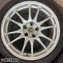 A-TECH FINAL MIND GR R18 5x114.3 8.5JJ ET38 (467D40925)  Контрактные (Б/У)   2 