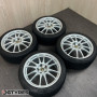 A-TECH FINAL MIND GR R18 5x114.3 8.5JJ ET38 (467D40925)  Контрактные (Б/У)   6 