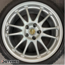 A-TECH FINAL MIND GR R18 5x114.3 8.5JJ ET38 (467D40925)