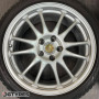 A-TECH FINAL MIND GR R18 5x114.3 8.5JJ ET38 (467D40925)   