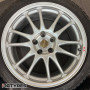 A-TECH FINAL MIND GR R18 5x114.3 8.5JJ ET38 (467D40925)  Контрактные (Б/У)   3 