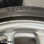 A-TECH FINAL MIND GR R18 5x114.3 8.5JJ ET38 (467D40925)  Контрактные (Б/У)   12 