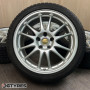 A-TECH FINAL MIND GR R18 5x114.3 8.5JJ ET38 (467D40925)  Контрактные (Б/У)   7 