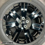 MITSUBISHI DELICA D5 R18 5x114.3 7JJ ET38 (468D40925)  Контрактные (Б/У)   2 