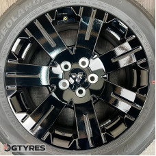 MITSUBISHI DELICA D5 R18 5x114.3 7JJ ET38 (468D40925)