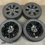 MITSUBISHI DELICA D5 R18 5x114.3 7JJ ET38 (468D40925)  Контрактные (Б/У)   4 