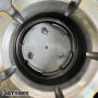 MITSUBISHI DELICA D5 R18 5x114.3 7JJ ET38 (468D40925)  Контрактные (Б/У)   10 