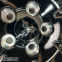 MITSUBISHI DELICA D5 R18 5x114.3 7JJ ET38 (468D40925)  Контрактные (Б/У)   9 