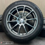 RAYS Homura Hyuga HP10 R19 5x114.3 8JJ ET45 (469D40925)  Контрактные (Б/У)   5 
