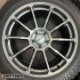 RAYS Homura Hyuga HP10 R19 5x114.3 8JJ ET45 (469D40925)  Контрактные (Б/У)   2 