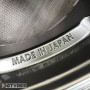 RAYS Homura Hyuga HP10 R19 5x114.3 8JJ ET45 (469D40925)  Контрактные (Б/У)   14 