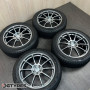RAYS Homura Hyuga HP10 R19 5x114.3 8JJ ET45 (469D40925)  Контрактные (Б/У)   6 