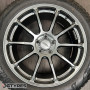 RAYS Homura Hyuga HP10 R19 5x114.3 8JJ ET45 (469D40925)  Контрактные (Б/У)   1 