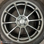 RAYS Homura Hyuga HP10 R19 5x114.3 8JJ ET45 (469D40925)   