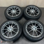 RAYS Homura Hyuga HP10 R19 5x114.3 8JJ ET45 (469D40925)  Контрактные (Б/У)   4 