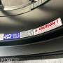 RAYS Homura Hyuga HP10 R19 5x114.3 8JJ ET45 (469D40925)  Контрактные (Б/У)   9 