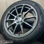 RAYS Homura Hyuga HP10 R19 5x114.3 8JJ ET45 (469D40925)  Контрактные (Б/У)   7 