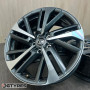 TOYOTA COROLLA CROSS R18 5x114 7JJ ET40 (473D40925)  Контрактные (Б/У)   5 